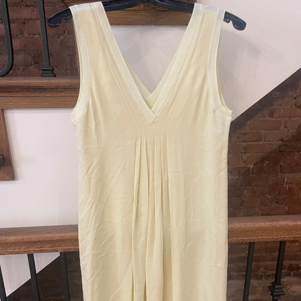 Club Monoco Dress
